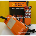 F21-E1 Professional Industrial Radio Remote Control Manufacturer and Exporter